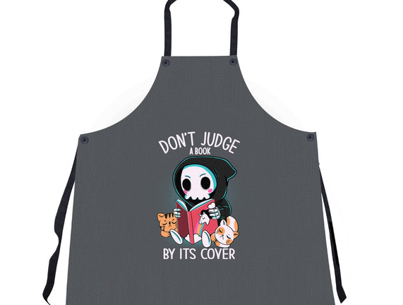 Don't Judge
