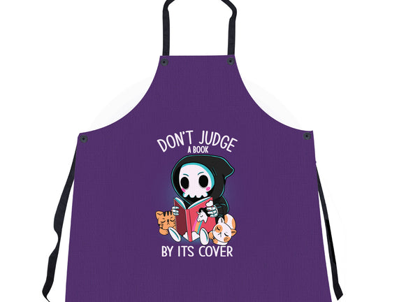 Don't Judge