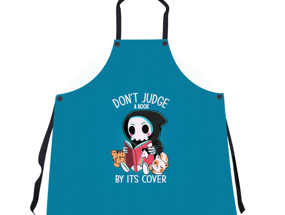 Don't Judge
