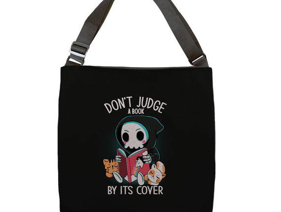 Don't Judge