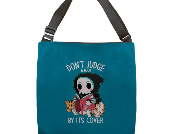 Don't Judge
