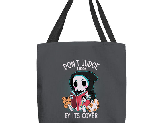 Don't Judge