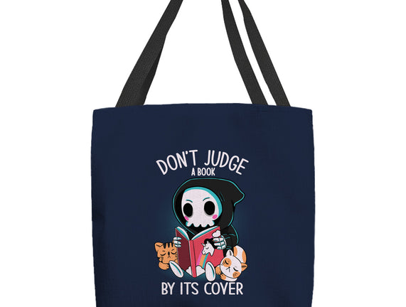 Don't Judge