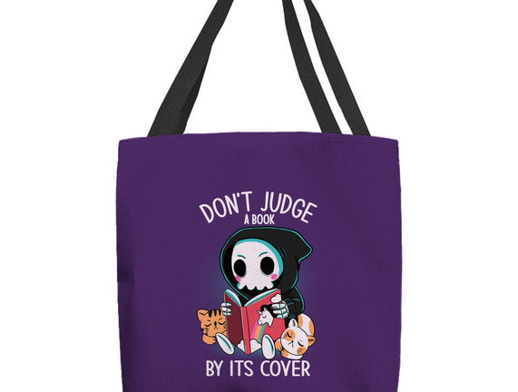 Don't Judge