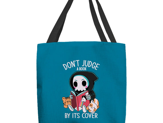 Don't Judge