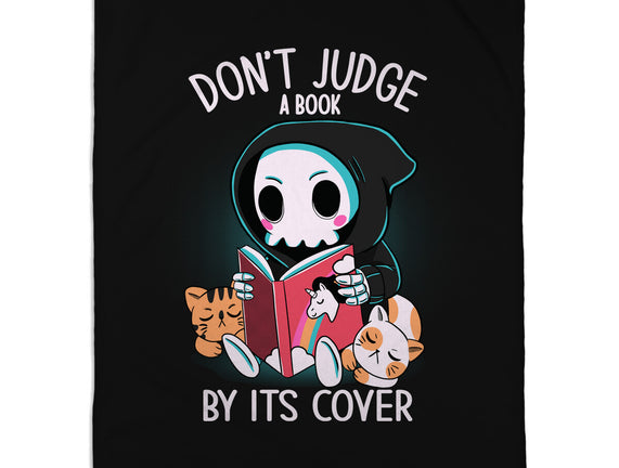 Don't Judge