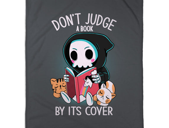 Don't Judge