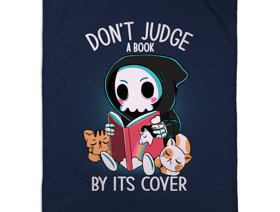 Don't Judge