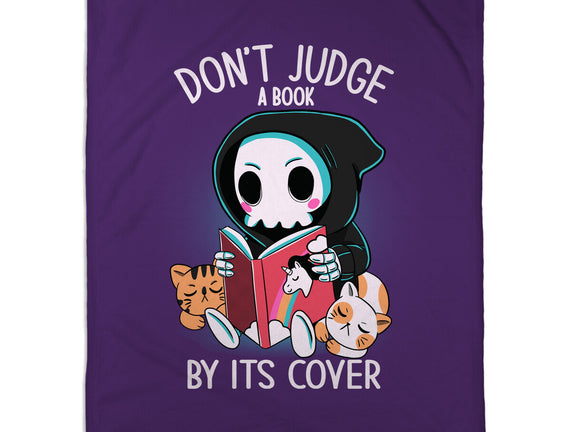 Don't Judge