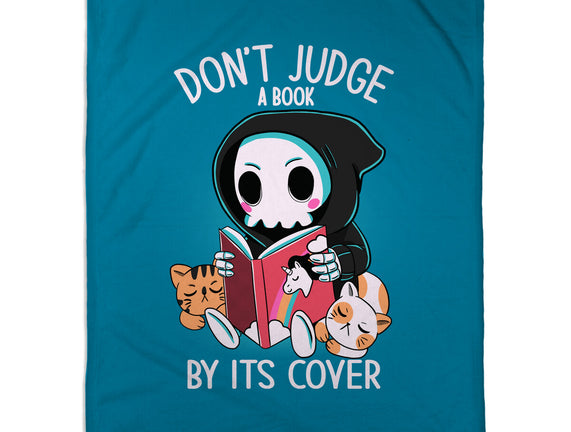 Don't Judge