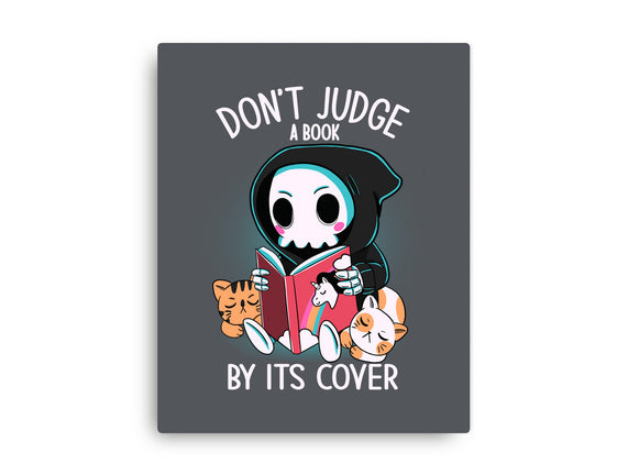 Don't Judge