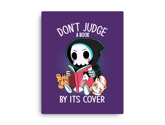 Don't Judge