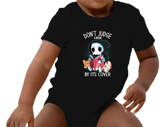Don't Judge