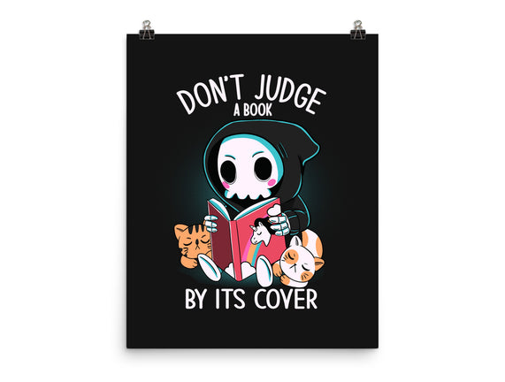 Don't Judge