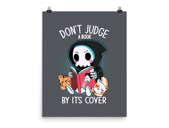 Don't Judge