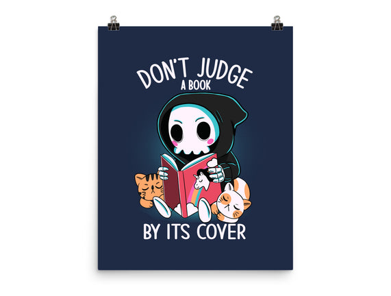 Don't Judge