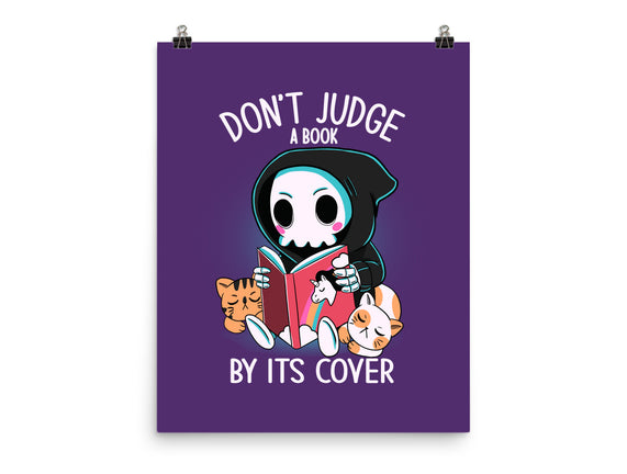 Don't Judge