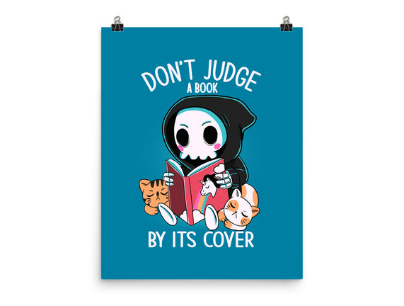 Don't Judge