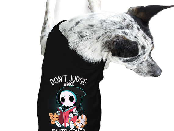 Don't Judge