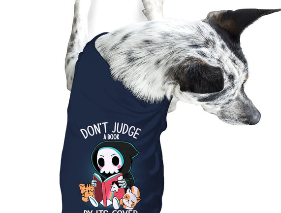 Don't Judge