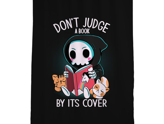 Don't Judge