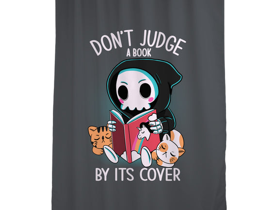 Don't Judge