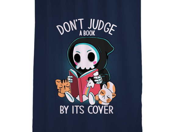 Don't Judge