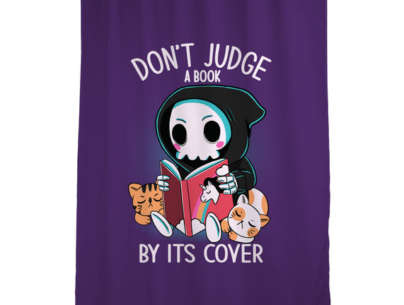 Don't Judge