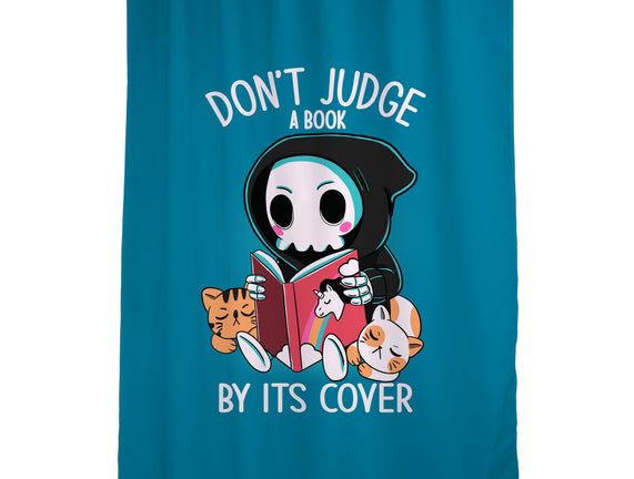 Don't Judge