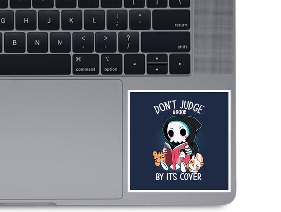 Don't Judge