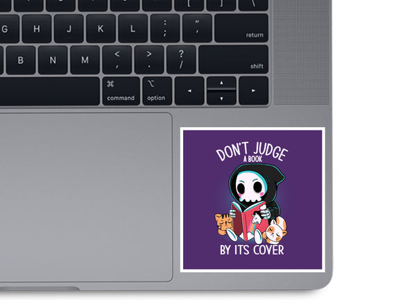 Don't Judge