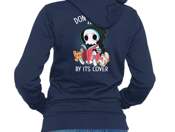 Don't Judge