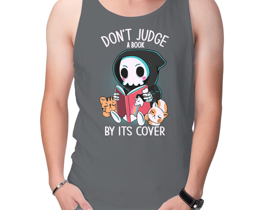 Don't Judge