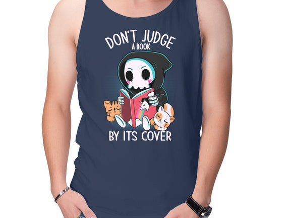 Don't Judge