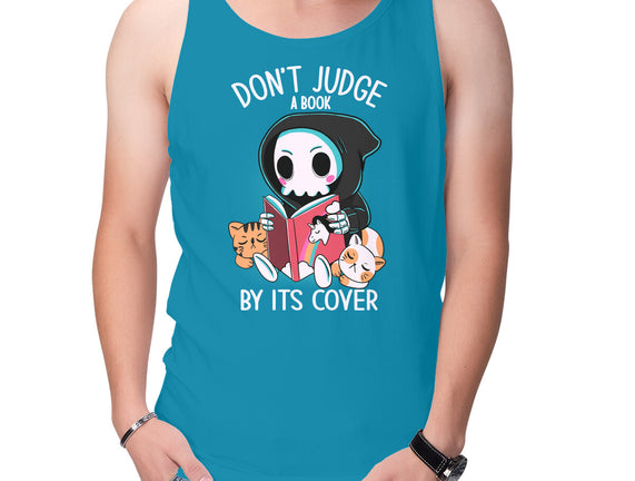 Don't Judge