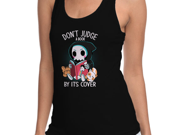 Don't Judge