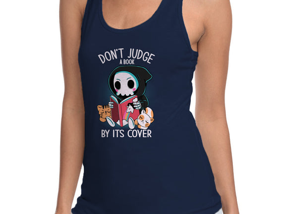 Don't Judge