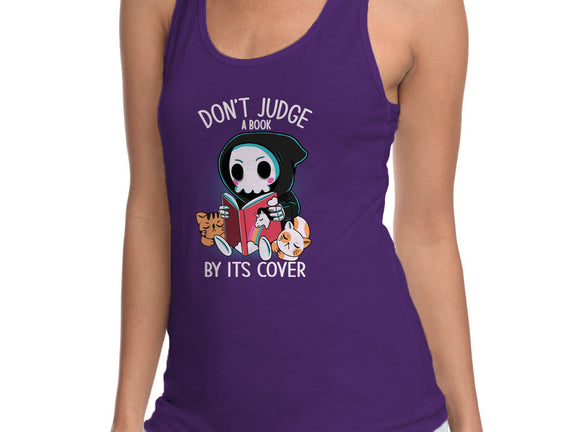 Don't Judge