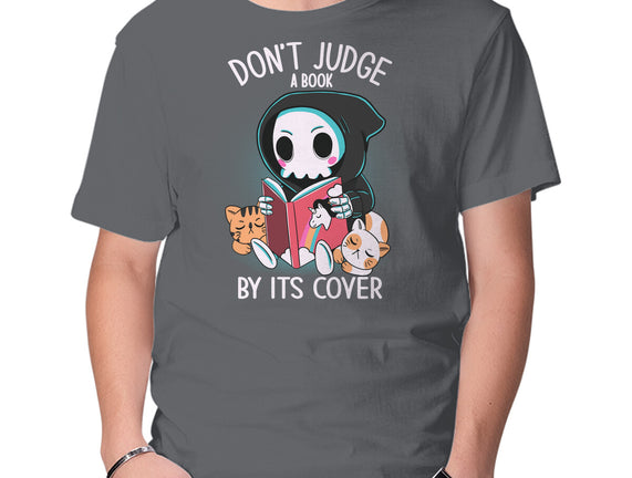 Don't Judge