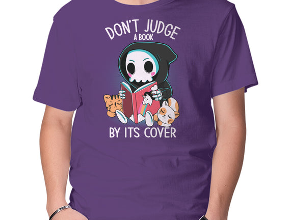 Don't Judge