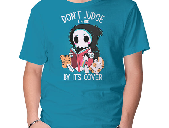 Don't Judge