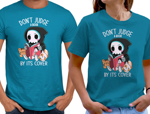 Don't Judge