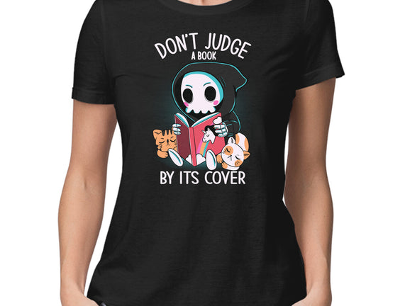 Don't Judge