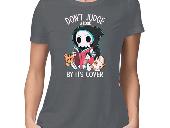 Don't Judge