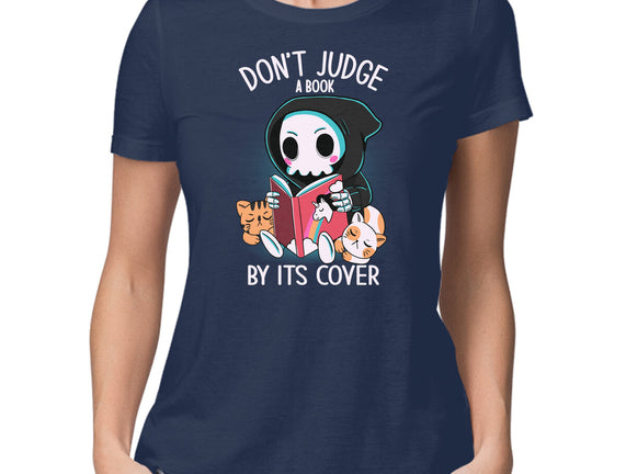 Don't Judge