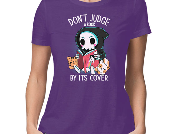 Don't Judge