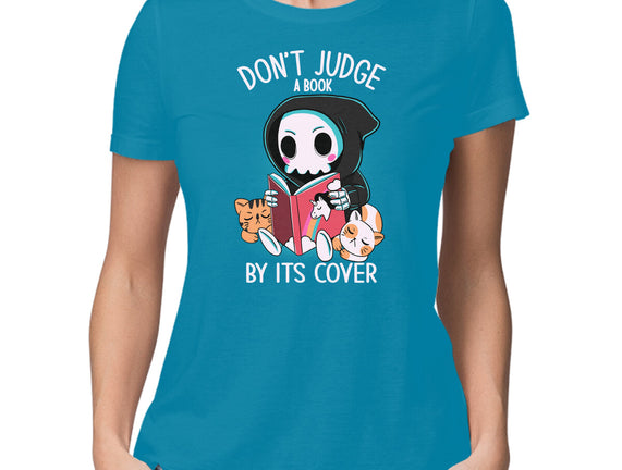 Don't Judge