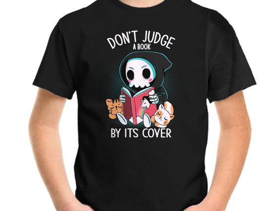 Don't Judge