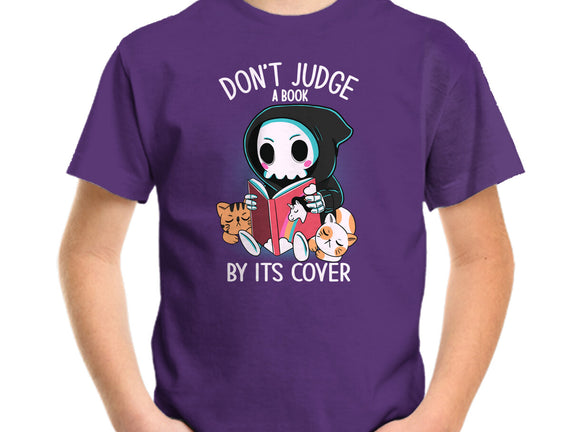 Don't Judge