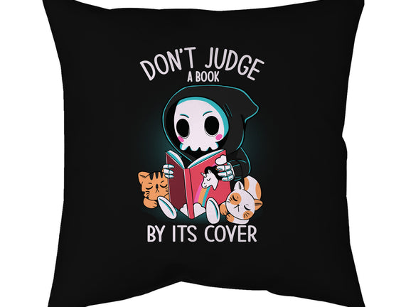 Don't Judge